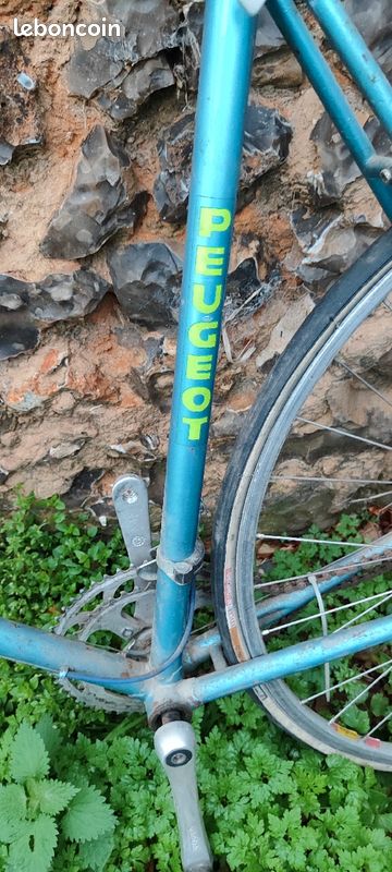 Vélo Peugeot (image 2)