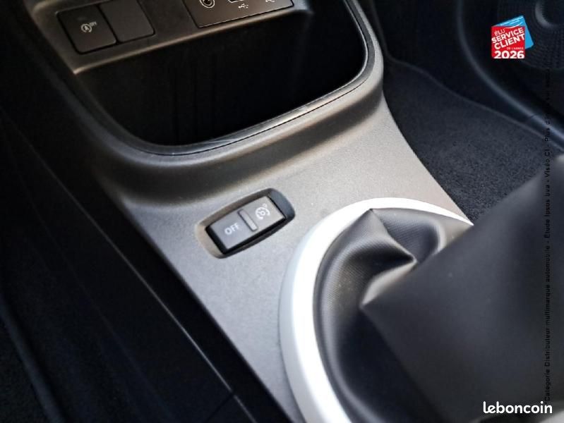 Renault Twingo 1.0 SCe 65ch Equilibre (image 24)