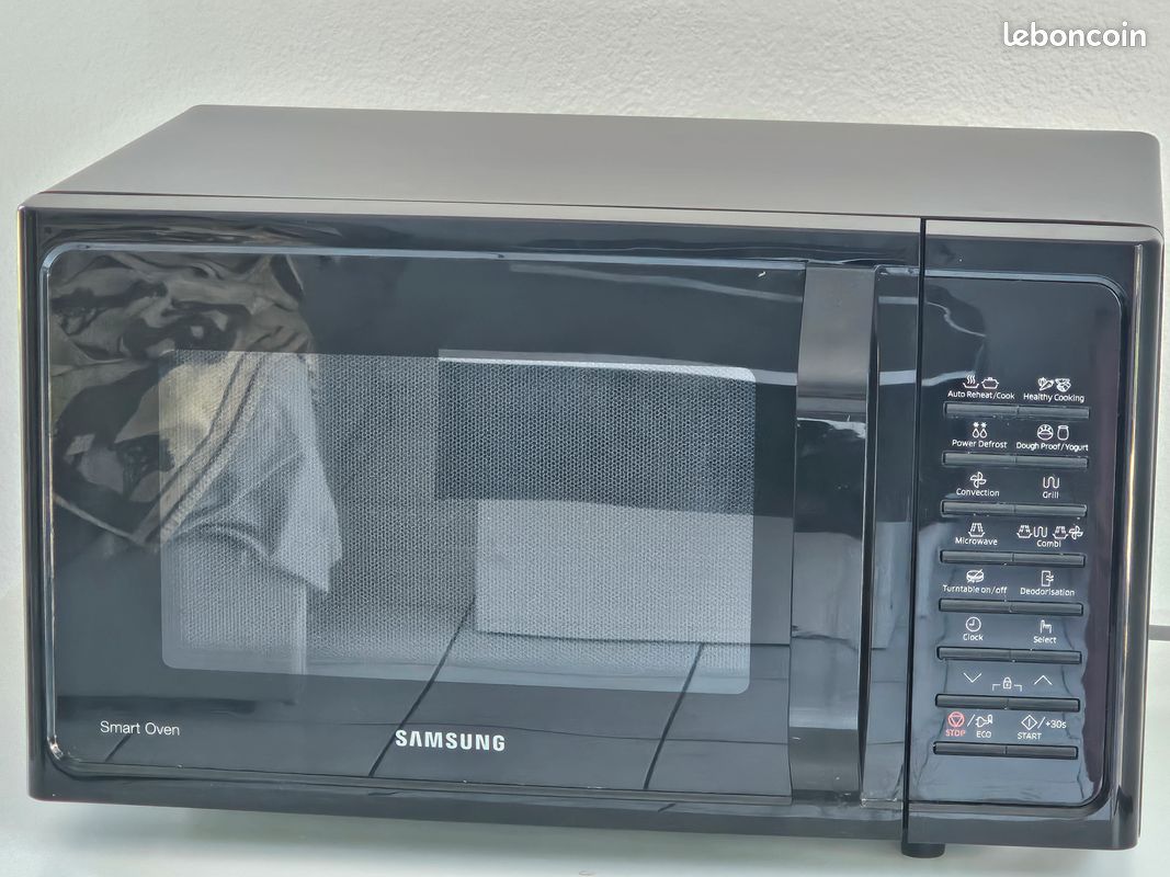 Micro Ondes SAMSUNG (image 6)