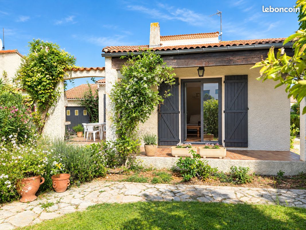 Maison 5 pièces 160 m² · à Saint-Aunès · 160 m² · 450 000 €
