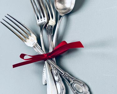 Ancien Poêlon étamé Christofle 23,5 Cm – Ustensile De Cuisine Pro