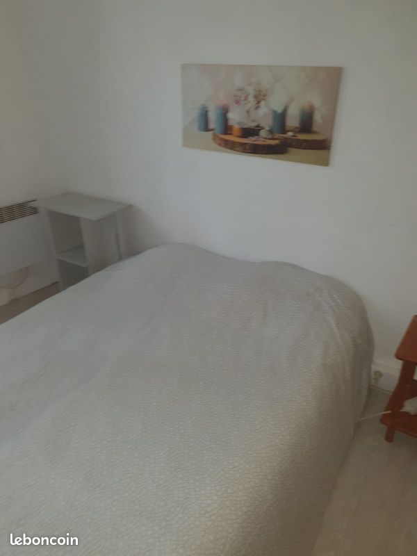 Chambre - simple sobre (image 3)