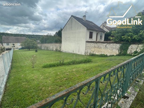 Terrain 508 m² Thomery
