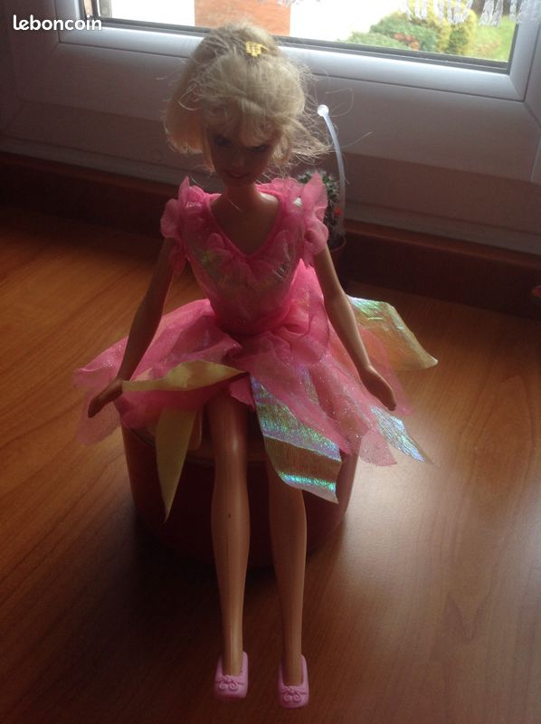 Barbie vintage (image 3)
