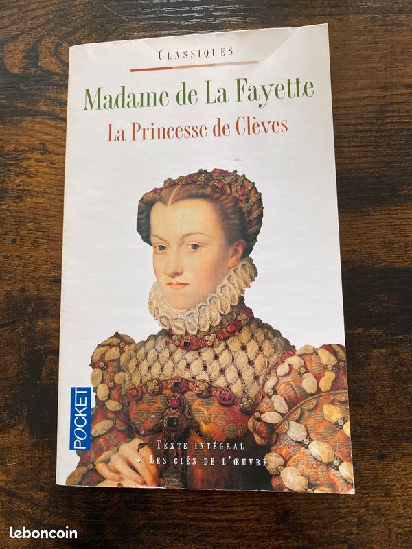 La Princesse de Clèves (image 2)