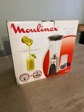 MOULINEX EASY SOUP Moulinex à Bondy - Petit électroménager d'occasion