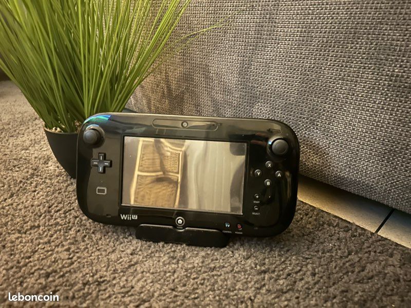 Wii u (image 1)