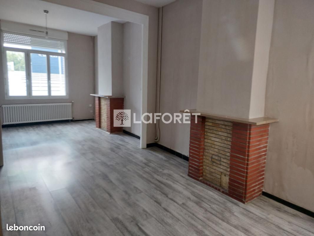 Maison 5 pièces 95 m² · à Frévent · 95 m² · 112 000 €