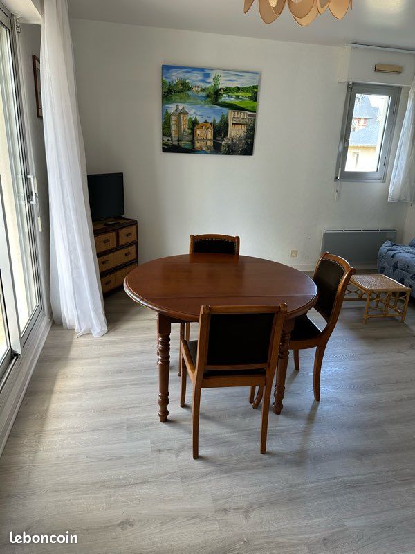 Appartement 1 pièce 28 m² · à Deauville · 28 m² · 660 €/mois