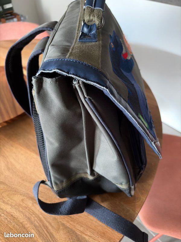 Tann’s cartable CP CE1 CE2 (image 2)