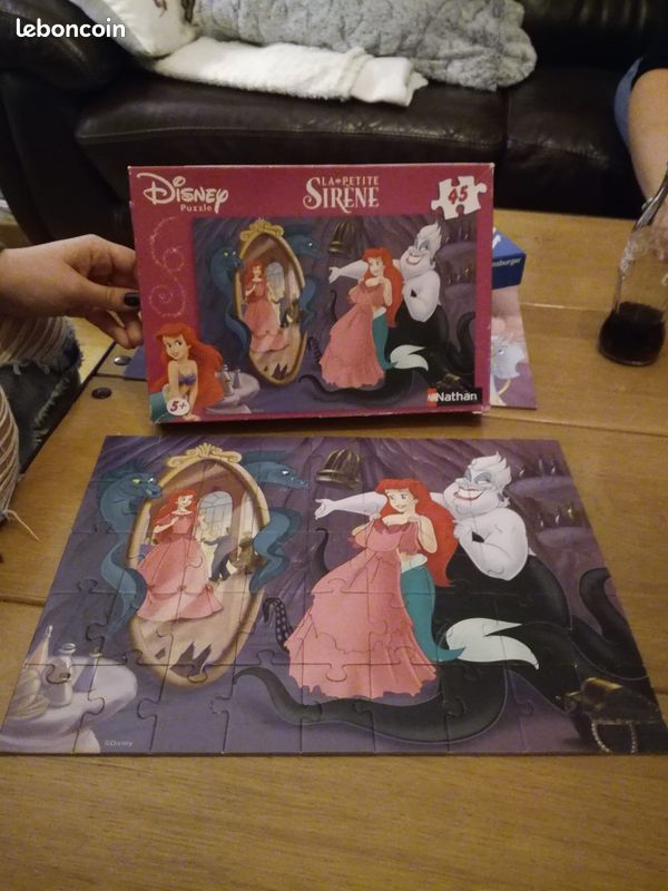 Puzzle enfant (image 3)