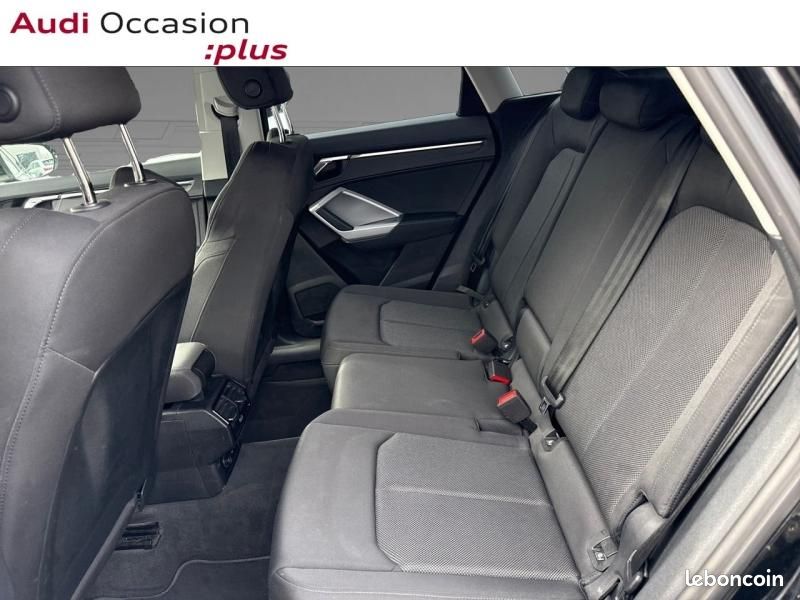 Audi Q3 35 TFSI 150ch Design S tronic 7 (image 11)