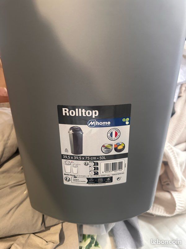 Poubelles (image 6)