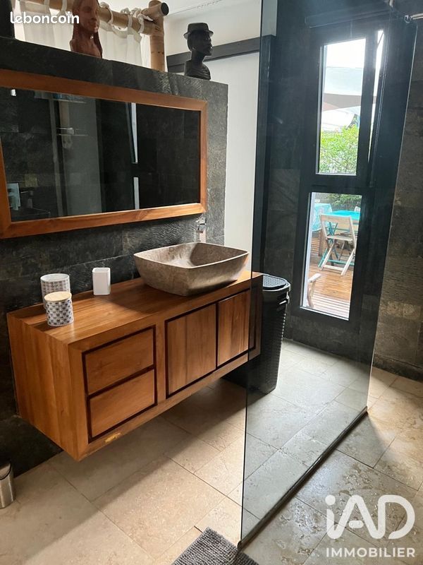 Maison 6 pièces 91 m² · à Saint-Paul · 91 m² · 1 990 €/mois