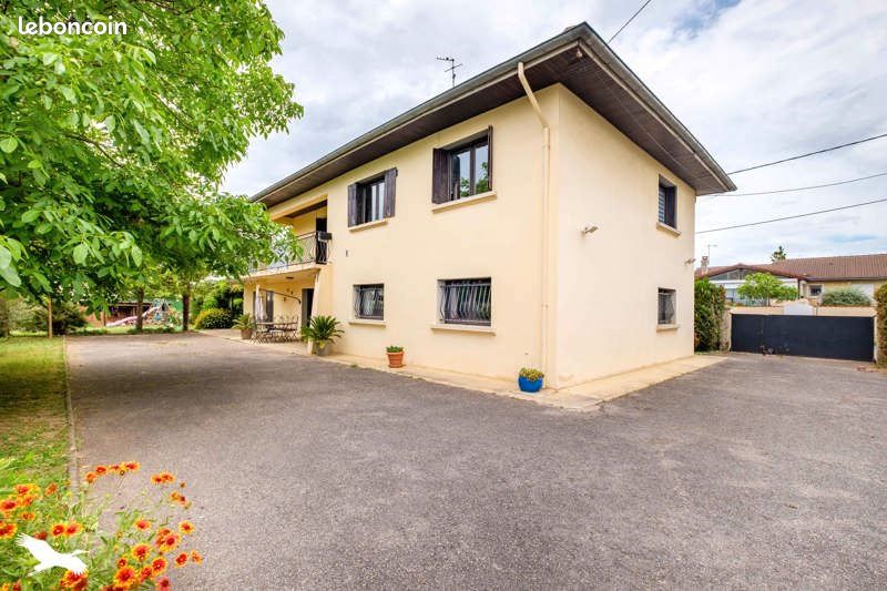 Maison 6 pièces 190 m² · à Mions · 190 m² · 429 000 €