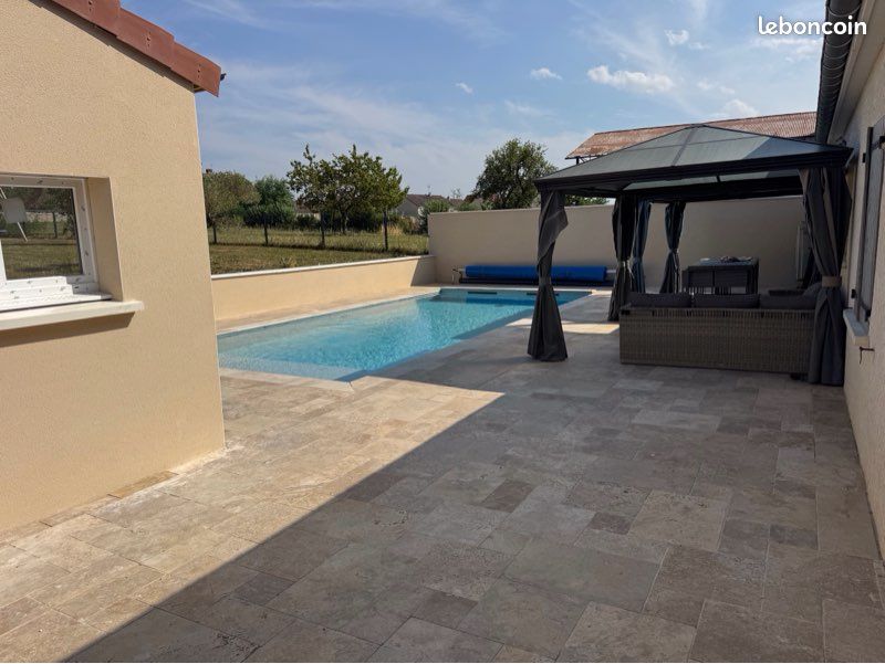 Maison 6 pièces 116 m² · à Beaune · 116 m² · 379 000 €