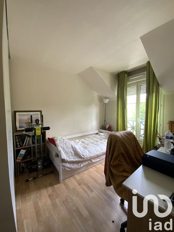 Maison a louer montmagny - 4 pièce(s) - 76 m2 - Surfyn