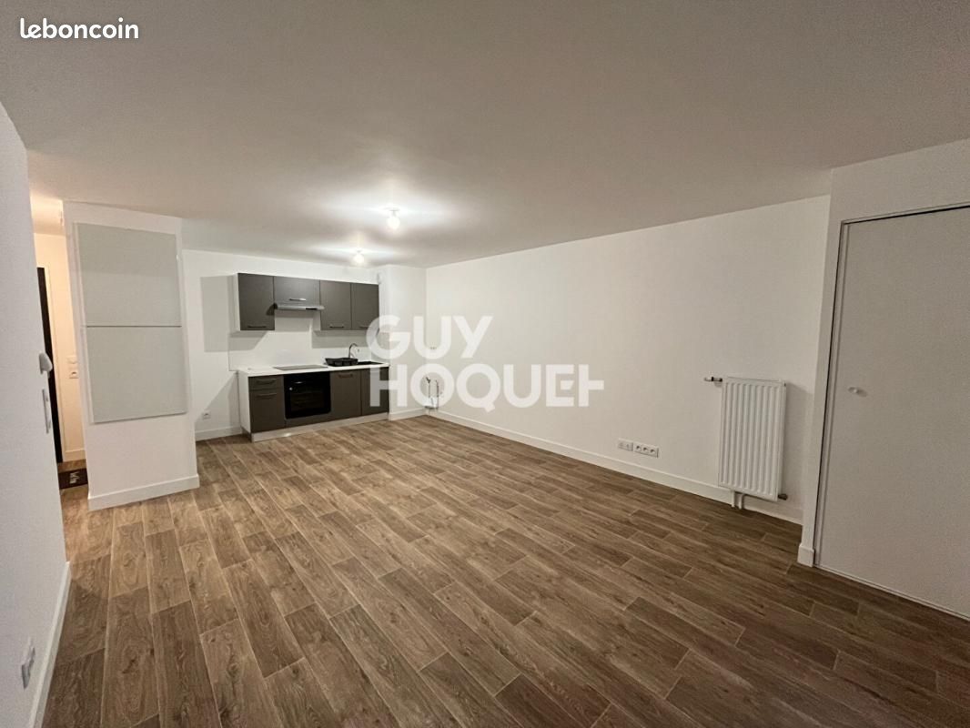 Appartement 2 pièces 45 m² · à Grand-Couronne · 45 m² · 610 €/mois