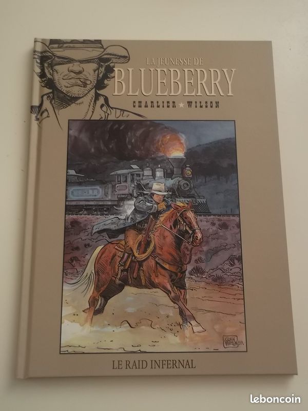 Blueberry - Collection Hachette - 2013-2014 - Au choix - Etat neuf (image 12)