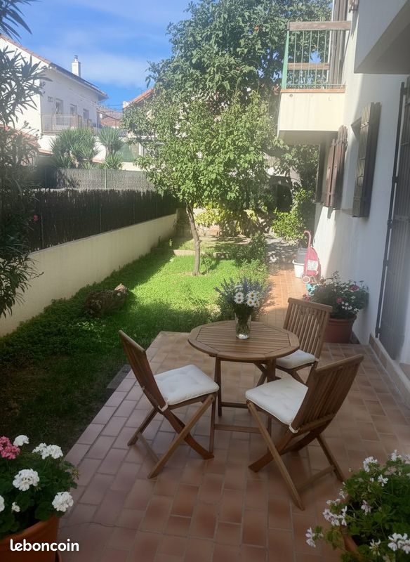 Appartement 4 pièces 100 m² · à Perpignan · 100 m² · 183 000 €