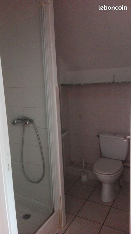 Appartement a louer bruz - 2 pièce(s) - 25 m2 - Surfyn