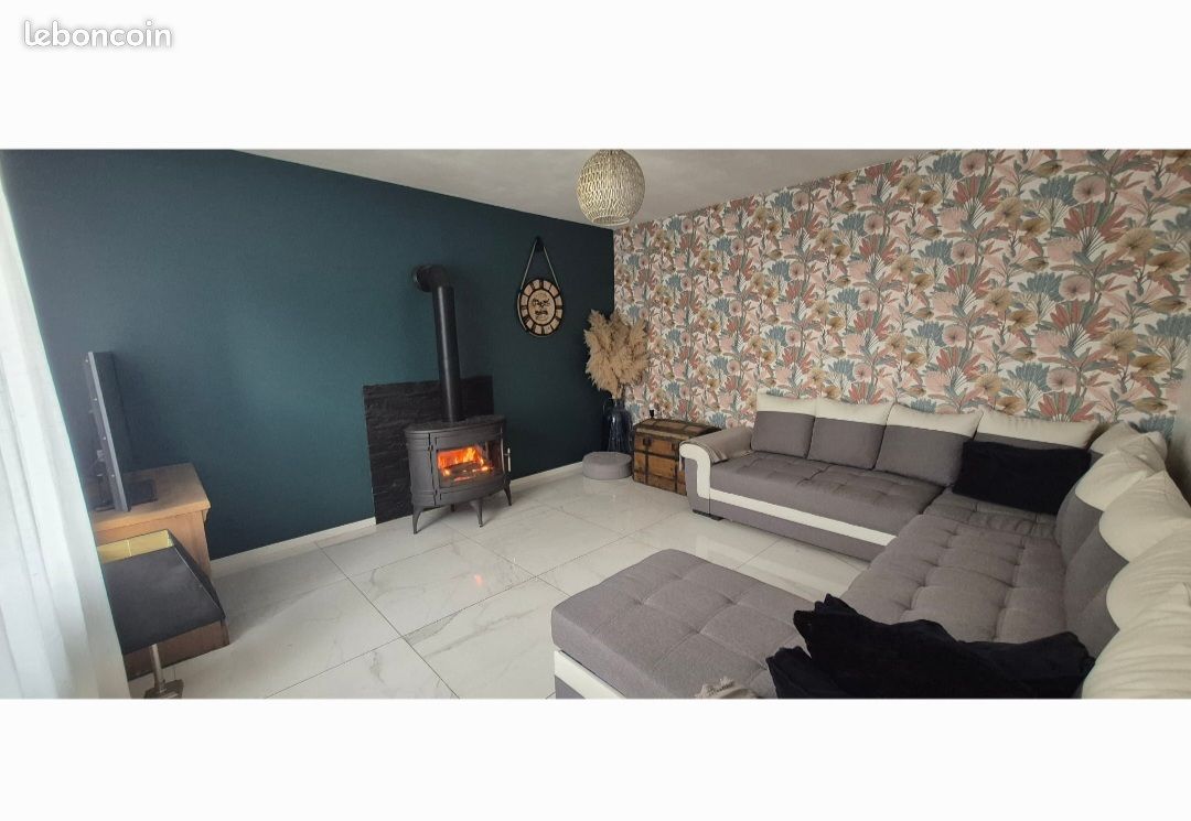Maison 6 pièces 163 m² · à Maubeuge · 163 m² · 212 000 €