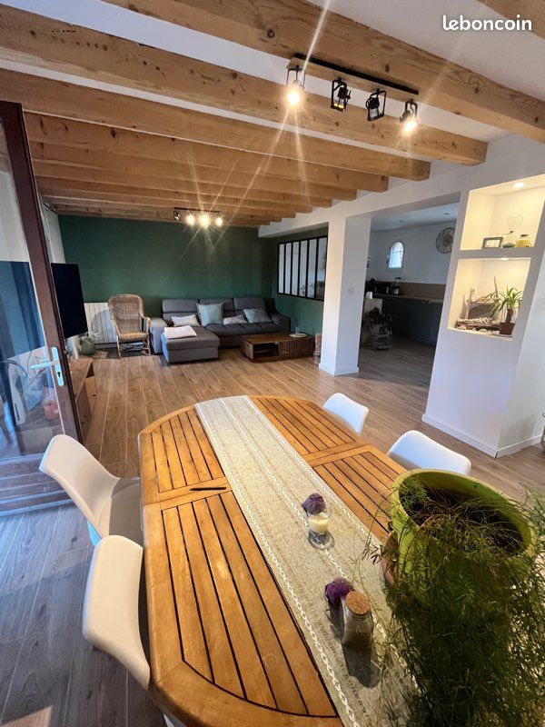 Maison 4 pièces 101 m² · à Ambarès-Et-Lagrave · 101 m² · 260 000 €