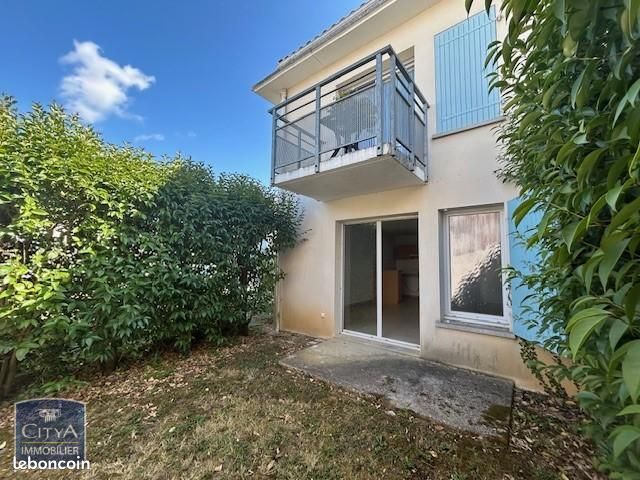 Appartement 2 pièces 35 m² · à Saujon · 35 m² · 650 €/mois