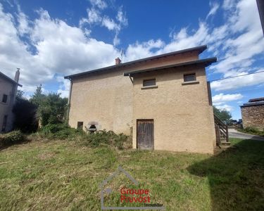 Maison 215 000 € - 100 m²