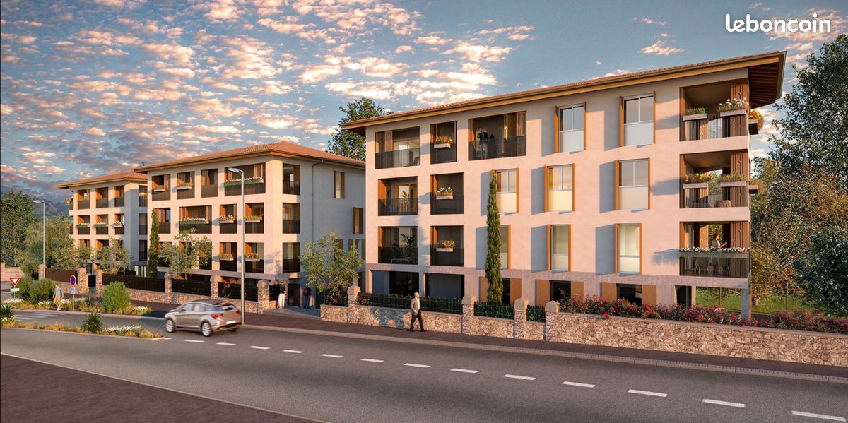 Parkings a vendre - hendaye · 27 000 €
