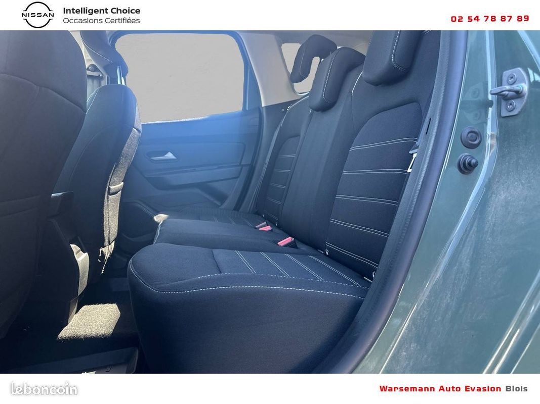 DACIA Duster TCe 130 4x2 Journey (image 12)