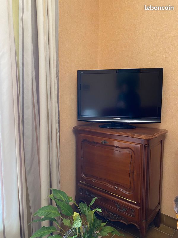 Vide appartement (meuble vintage et ancien) (image 5)