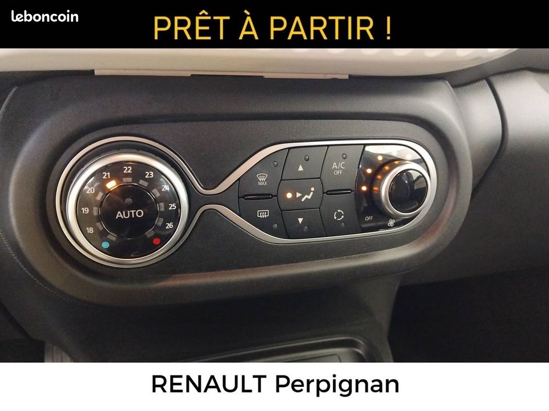 RENAULT Twingo III SCe 65 Equilibre (image 15)