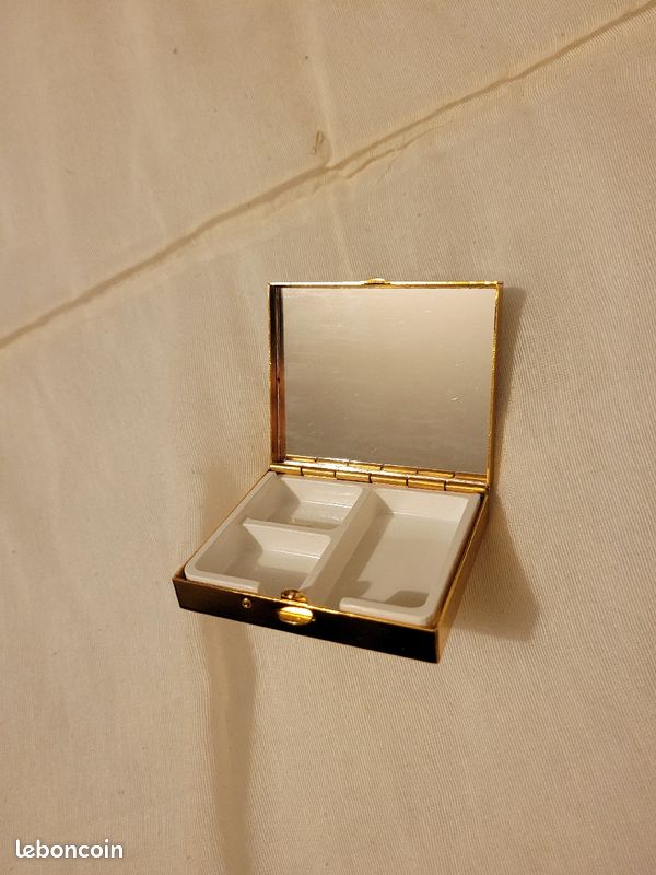Pilulier de collection (image 2)