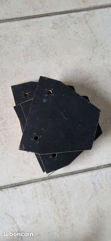 Jeux de table Power Hockey (image 4)