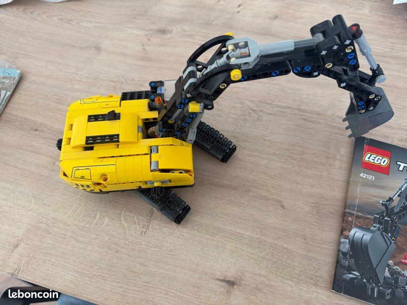 Lego 41212 (image 3)