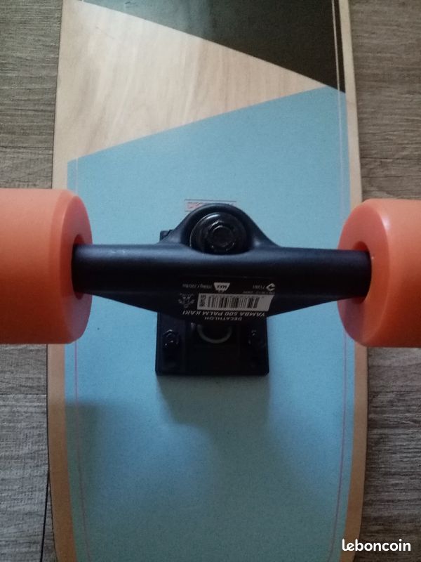 Skate board (image 4)