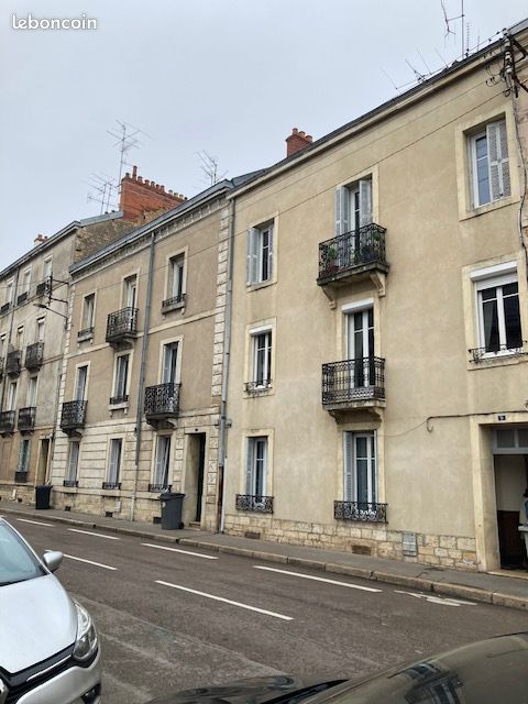 Appartement 4 pièces 74 m² · à Dijon · 74 m² · 680 €