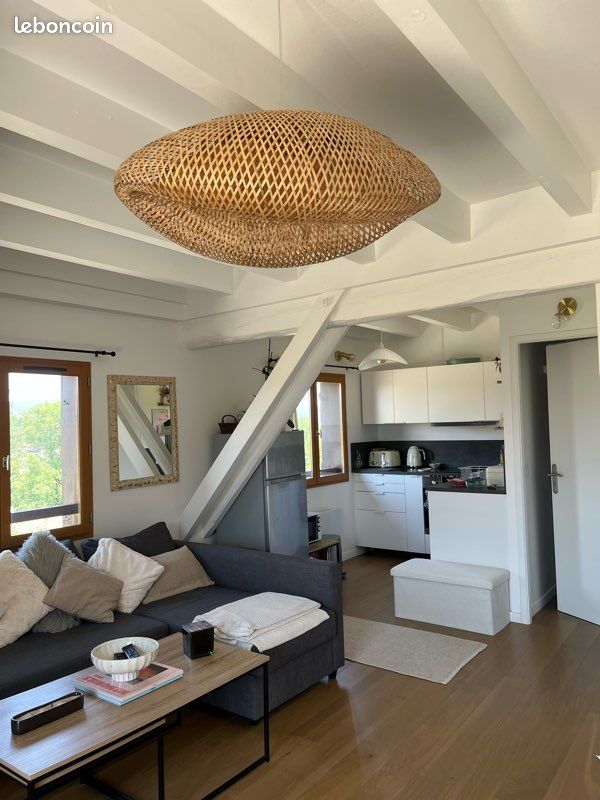 Appartement 2 pièces 43 m² · à Poisy · 43 m² · 1 200 €/mois