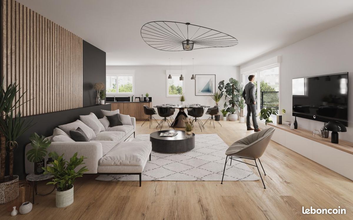 Maison 4 pièces 80 m² · à Wissembourg · 80 m² · 239 364 €
