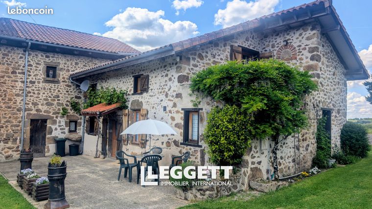 Maison 5 pièces 103 m²