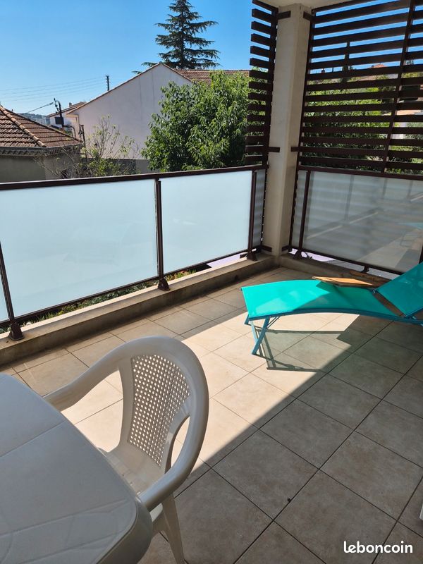 Appartement 3 pièces 59 m² · à Les Pennes-Mirabeau · 59 m² · 285 000 €