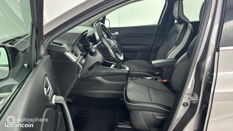 Renault Captur 1.0 TCe 100ch Intens - 20 (image 12)
