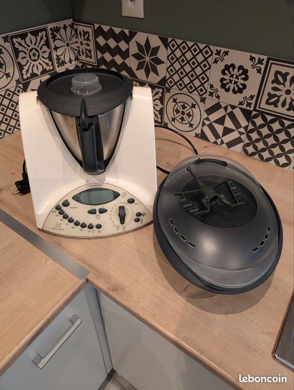 Thermomix TM31 (image 3)