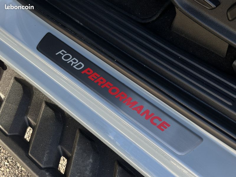 Ford RANGER 3.0 ECOBOOST V6 292 CH DOUBLE CABINE RAPTOR BVA10 - TVA - PAS DE MALUS - (image 24)