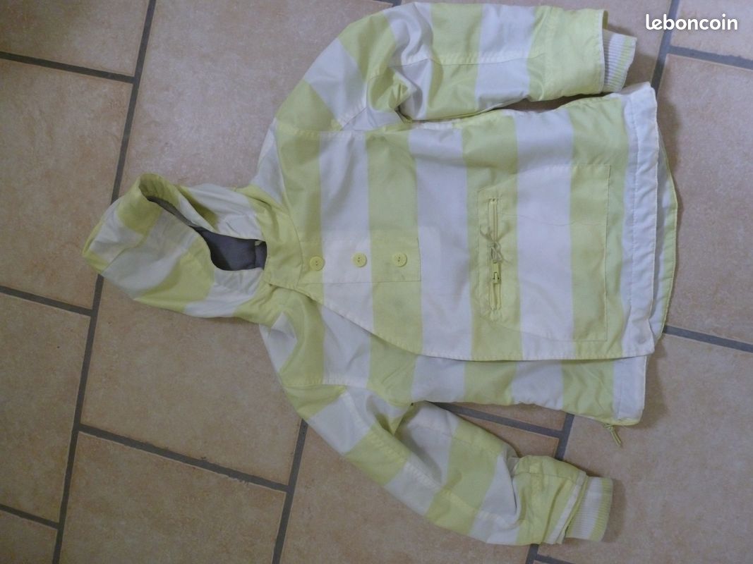 Veste mi saison (image 1)