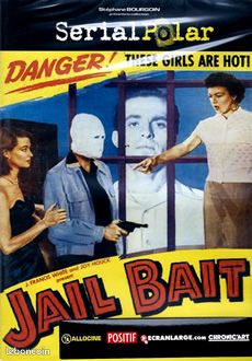 Jail Bait (image 1)