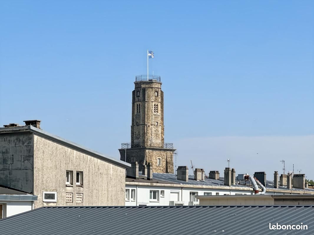 Appartement 2 pièces 51 m² · à Calais · 51 m² · 124 100 €