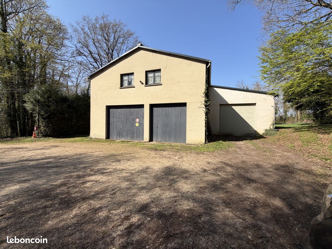 Maison 7 pièces 269 m² (image 22)