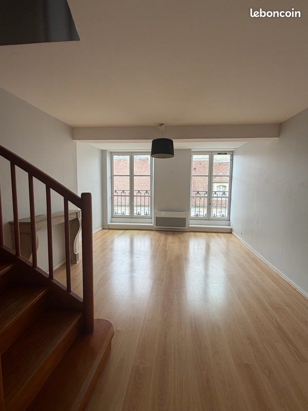 Appartement 3 pièces 61 m² · à Besançon · 61 m² · 720 €/mois